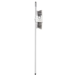 Discount Balai avec manche 120cm Balai, Serpillère, Brosse