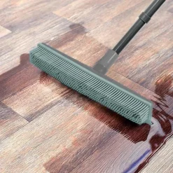 Outlet Balai coiffeur en silicone Balai, Serpillère, Brosse