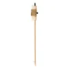 Hot Balai manche bambou Balai, Serpillère, Brosse