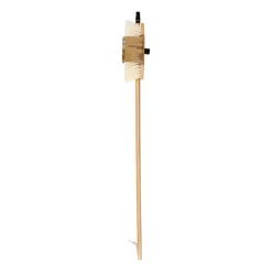 Hot Balai manche bambou Balai, Serpillère, Brosse