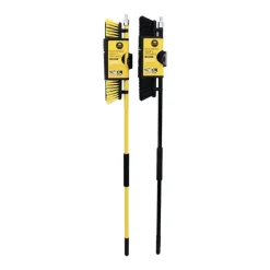 Outlet Balai robuste int/exterieur Balai, Serpillère, Brosse