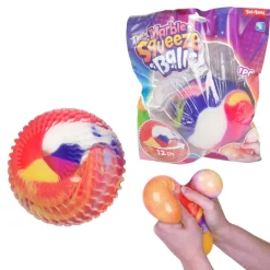 Best Balle anti-stress neon Enfant Divers|Divers