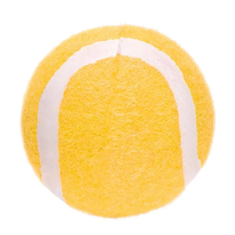 Best Balle de tennis pour chien Jouet Chien