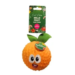 Best Balle fruit pour chien Accessoire Été