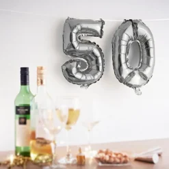 Online Ballon aluminium chiffre 0-9 Décoration Et Cotillons|Vaisselle, Déco Festive·Décoration Et Cotillons