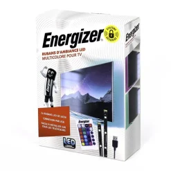 Sale Bandes led tv Ampoule
