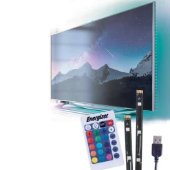 Sale Bandes led tv Ampoule