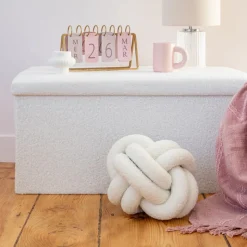 Online Banquette rangement teddy Rangement Décoratif