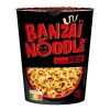 Hot Banzai noodle boeuf 67g Epicerie Salée·Pâtes, Riz
