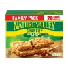 Sale Barre crunchy avoine & miel Epicerie Sucrée·Biscuit, Brioche