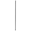 Hot Barre de douche aluminium Accessoire Salle De Bain