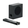 New Barre de son + caisson de basses Audio, Téléphonie