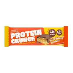 Discount Barre proteinee chocolat peanut Produit Diététique Et Spécialisé