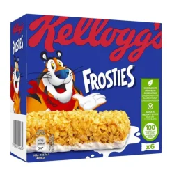 Clearance Barres cereales frosties Epicerie Sucrée·Céréale