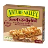 Outlet Barres de cereales x5 Epicerie Sucrée·Biscuit, Brioche