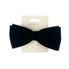 New Barrette cheveux noeud 14x7cm Accessoire Beauté