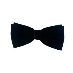 New Barrette cheveux noeud 14x7cm Accessoire Beauté