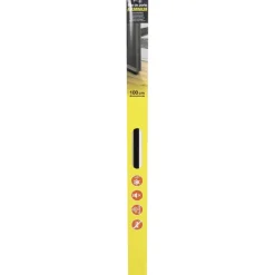 Discount Bas de porte aluminium Saisonnier