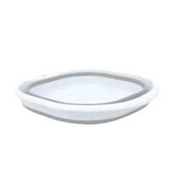 Discount Bassine retractable l Balai, Serpillère, Brosse