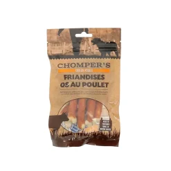 Discount Batonnets au poulet pour chien Alimentation Chien