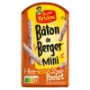 Batonnets poulet 80g Epicerie Salée·Apéritif