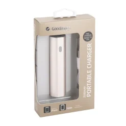Batterie de secours 2500mah Audio, Téléphonie