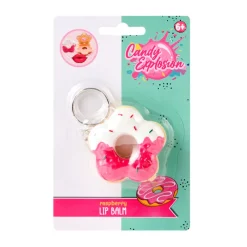 New Baume a levres candy donut Enfant Divers|Divers