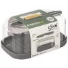 New Beurrier + couteau fresh eat Boîte, Rangement