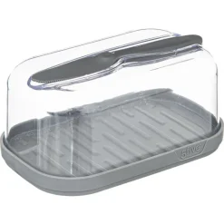New Beurrier + couteau fresh eat Boîte, Rangement