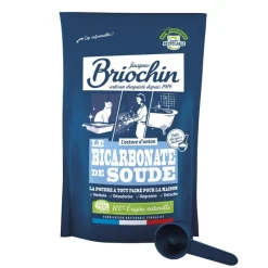 New Bicarbonate de soude Nettoyant Ménager