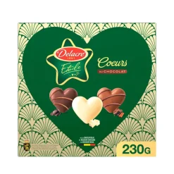 Best Bicuits coeur 230g Confiserie