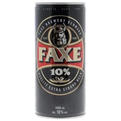 Outlet Biere forte 1l Boisson Alcoolisée
