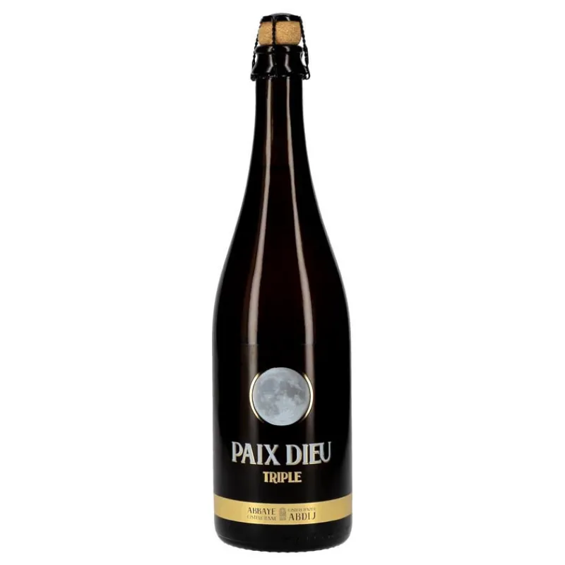 Best Biere paix dieu Boisson Alcoolisée