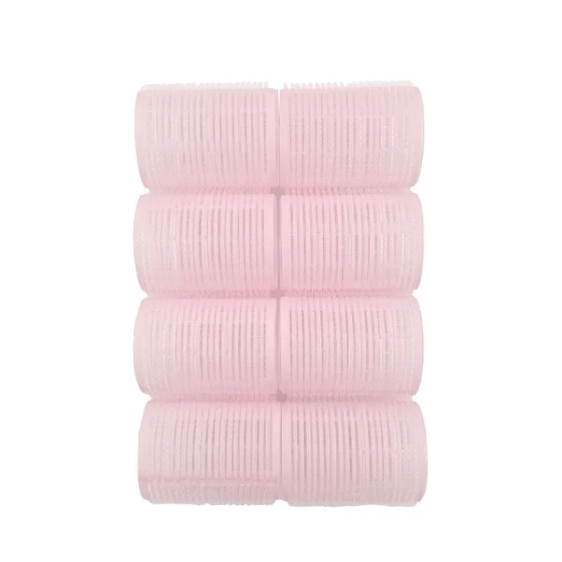 Hot Bigoudis cheveux d4cm x6 Accessoire Beauté