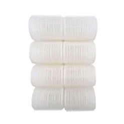 Hot Bigoudis cheveux d4cm x6 Accessoire Beauté