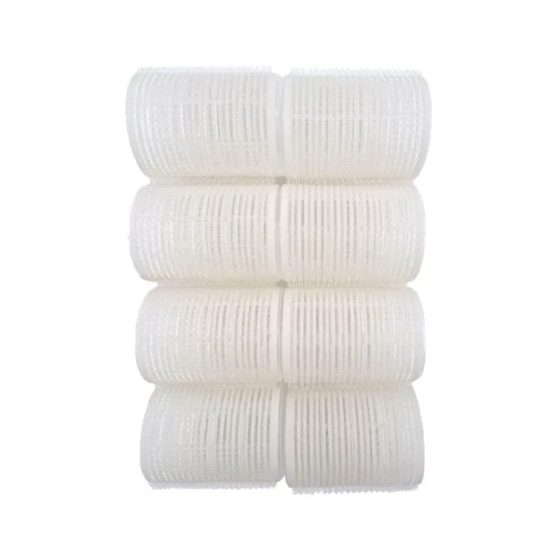 Hot Bigoudis cheveux d4cm x6 Accessoire Beauté
