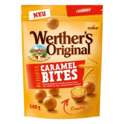 Billes original caramel crunchy Confiserie·Chocolat