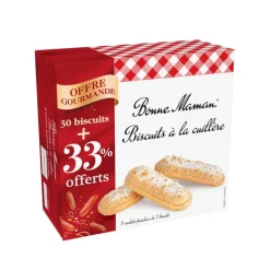 Outlet Biscuits a la cuillere 335g Epicerie Sucrée·Biscuit, Brioche