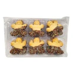 Outlet Biscuits bonhomme de noel Confiserie