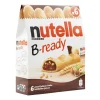 Biscuits b-ready Epicerie Sucrée·Biscuit, Brioche