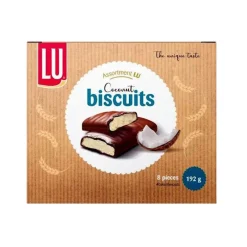 Clearance Biscuits chocolat noix de coco Epicerie Sucrée·Biscuit, Brioche