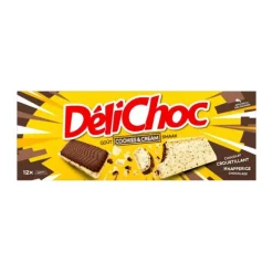 Online Biscuits cookies & cream 150g Epicerie Sucrée·Biscuit, Brioche