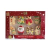 Biscuits de noel pour chien 80g Alimentation Chien