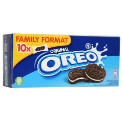 Outlet Biscuits original x10 Epicerie Sucrée·Biscuit, Brioche