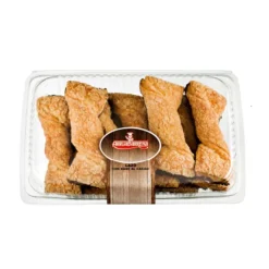 Discount Biscuits tortillons base cacao Confiserie