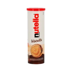 Outlet Biscuits x12 Epicerie Sucrée·Biscuit, Brioche