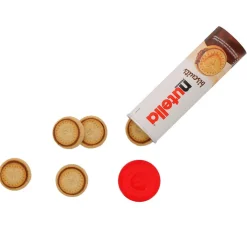 Outlet Biscuits x12 Epicerie Sucrée·Biscuit, Brioche
