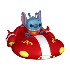 Hot Bitty pop ride: l&s- the red one Enfant Figurine, Personnage|Figurine, Personnage