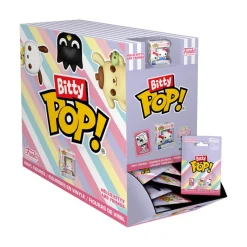 Hot Bitty pop singles Enfant Figurine, Personnage|Figurine, Personnage