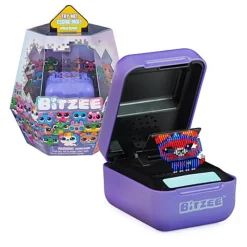 Bitzee violet Enfant Jouet Électronique|Jouet Électronique